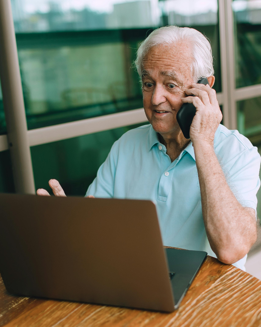 The Truth About Artificial Intelligence