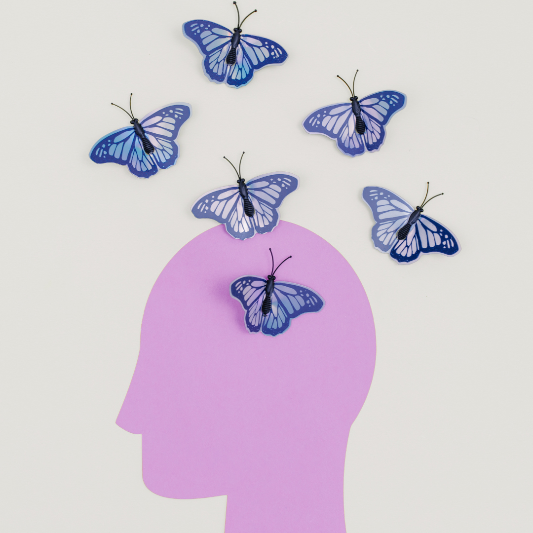 The Truth About Staying Sharp: Why Some Minds Decline & Others Don't